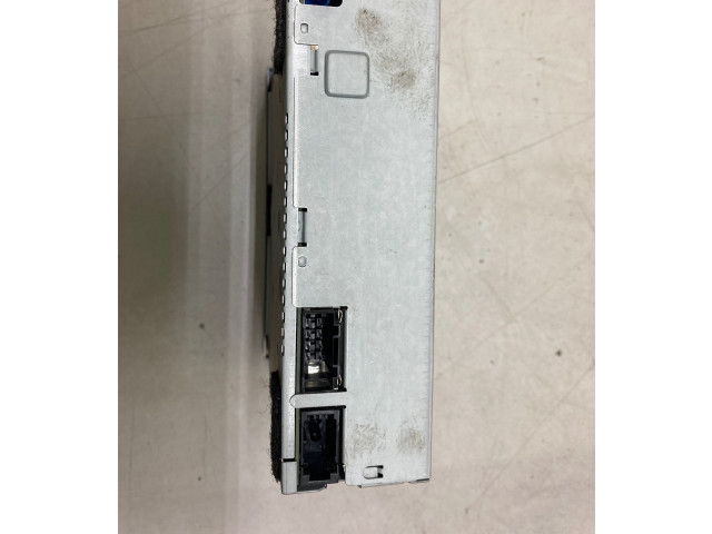 Турбина Радио/ проигрыватель CD/DVD / навигация Audi A4 S4 B8 8K 4E0919887M, 4E0910888E