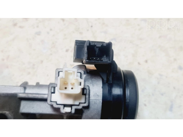 Считывающее устройство иммобилайзера (антенна)