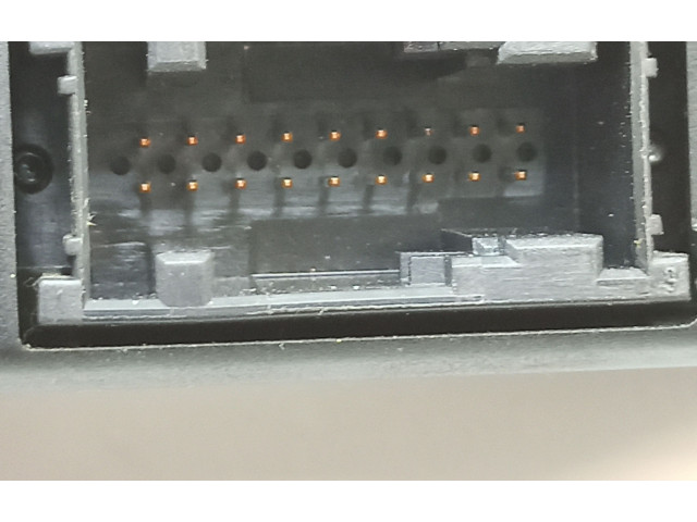 Блок управления климат-контролем 6931597, 412206011029 BMW Z4 E85 E86