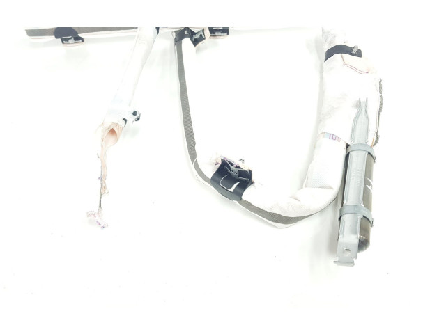 Боковая подушка безопасности 8U0880742E, 8U0880742E Audi Q3 8U