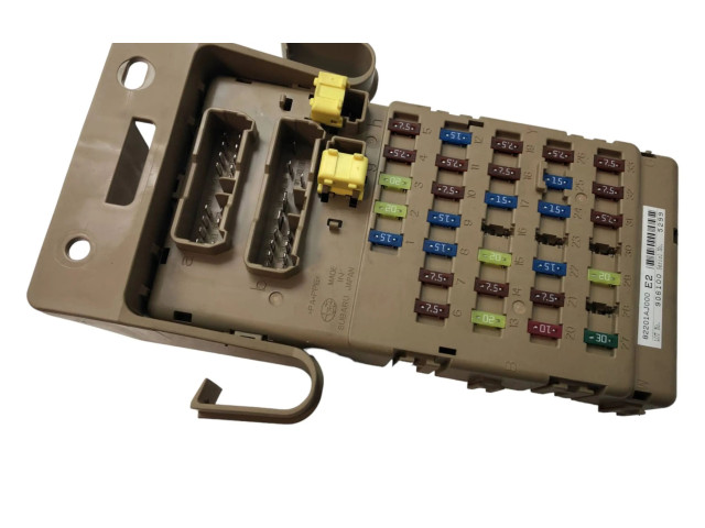 Pojistková skříňka 82201AJ000, 906100 Subaru Outback 2010