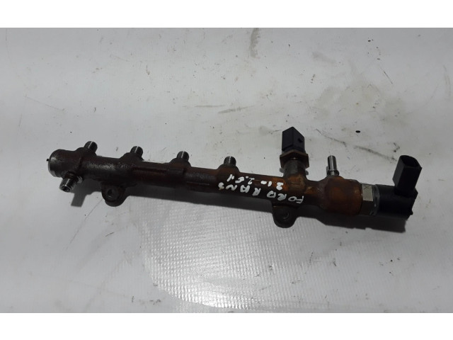 Топливная рампа HG9Q90280AA Ford Ranger для двигателя AX9WA