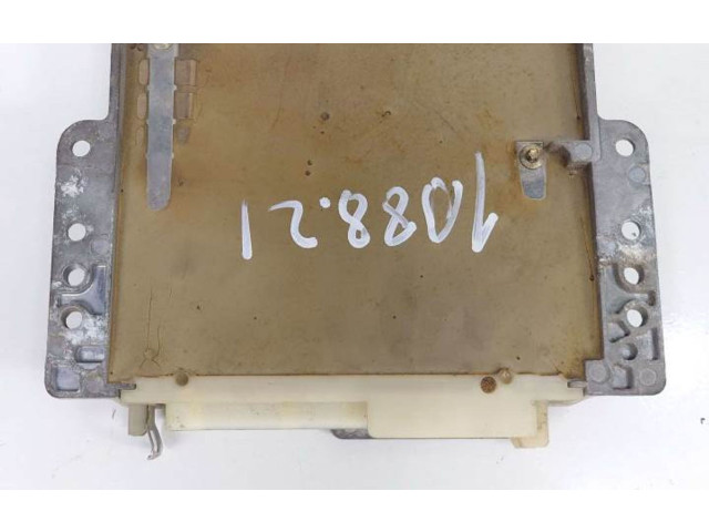 Блок управления коробкой передач S118057504B, 9639456680 Renault Espace III