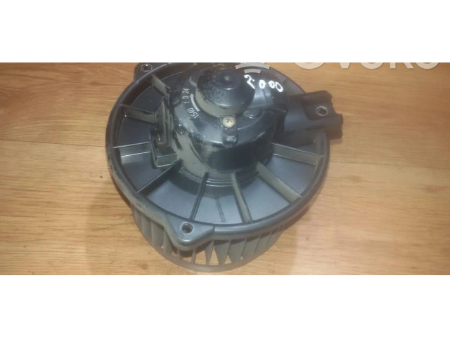 Вентилятор печки 1940001540 Suzuki Ignis