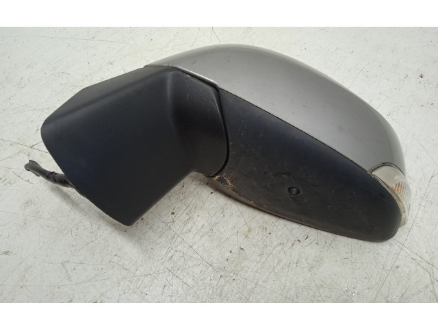 Зеркало электрическое Renault Scenic III - Grand scenic III 2009 - 2016 года