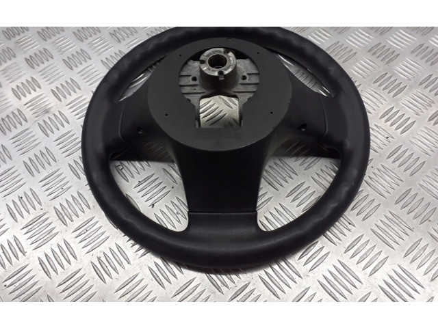 Руль Mitsubishi Colt 2004 - 2008 года MR955201XA