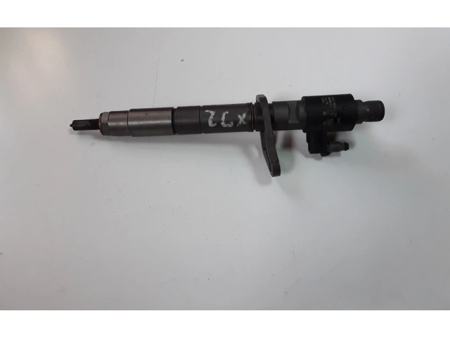 Жиклер (жиклеры) (форсунка (форсунки) 9X2Q9K546DB, 0445116013 Jaguar XJ X351