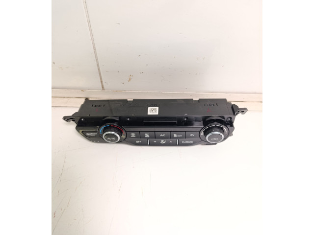 Блок управления климат-контролем 97250Q4180 KIA Niro