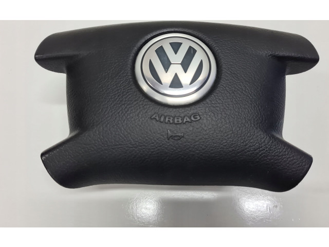 Подушка безопасности водителя 7H0880201G   Volkswagen Transporter - Caravelle T5