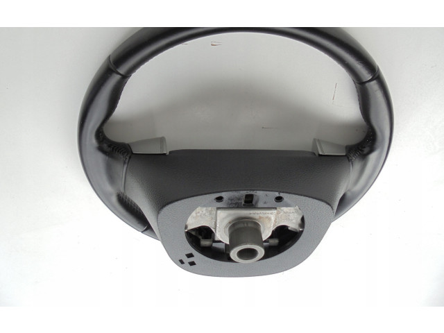 Volant Nissan Pulsar 2013 34205614B