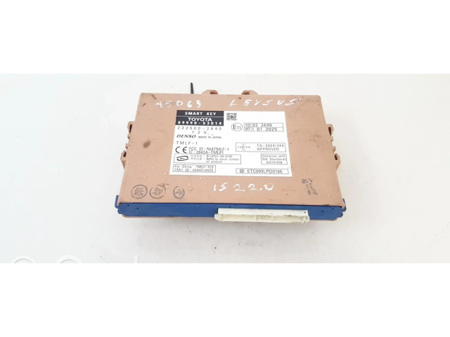 Блок управления 8999053014 Lexus IS 220D-250-350