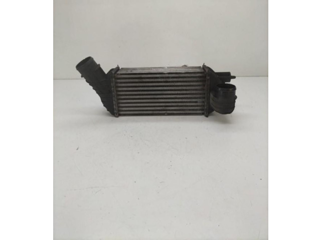 Интеркулер  0384P3   Peugeot 5008 