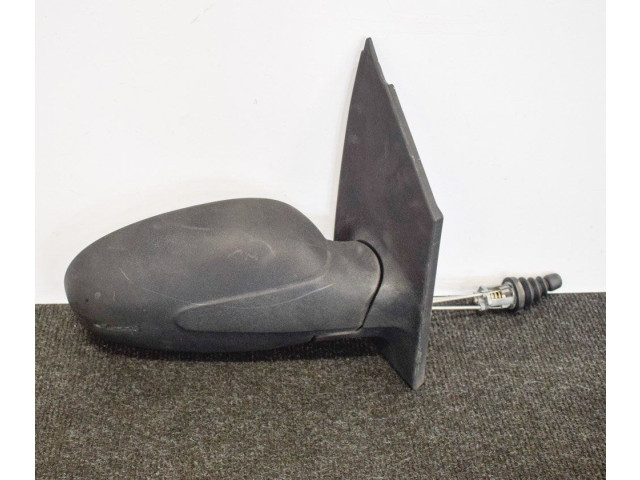 Зеркало (механическое) Smart ForTwo I 1999 - 2007 года