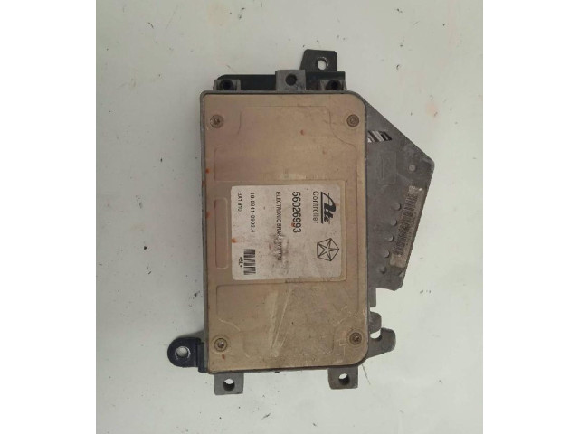 Блок управления АБС 56026993   Jeep Grand Cherokee