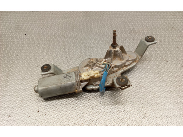 Моторчик заднего дворника 34911581 Subaru Forester SF