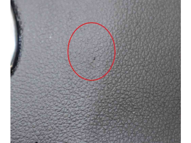 Подушка безопасности водителя KIA Ceed