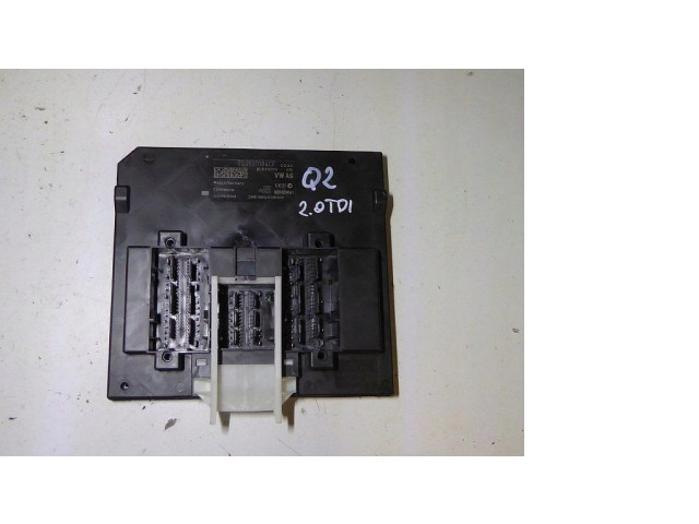 Комфортный модуль