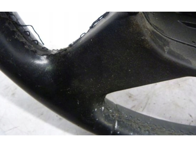 Руль Skoda Octavia Mk2 (1Z) 2004 - 2013 года