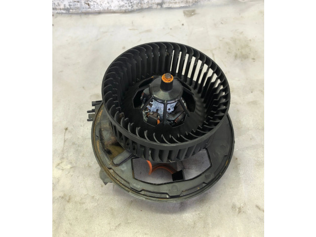 Вентилятор печки 5q1819021h Audi Q3 F3