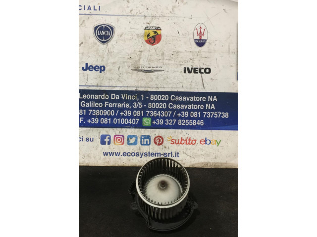 Вентилятор печки Lancia Delta III