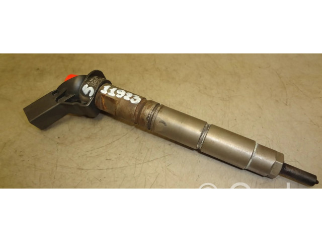 Форсунка 0445115027, A6420700587 Jeep Grand Cherokee (WK) для дизельного двигателя EXL 3