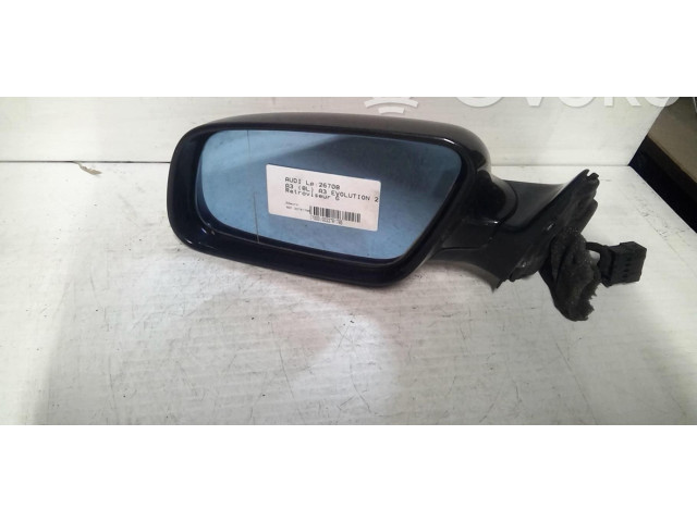 Зеркало электрическое Audi A3 S3 8L 1996 - 2003 года