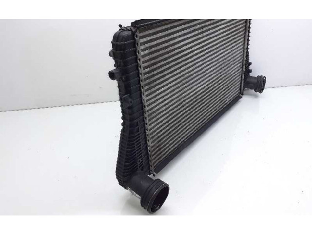 Интеркулер  1K0145803A, B5896   Audi A3 S3 8P 2.0