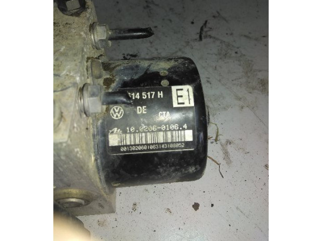 Блок АБС 1K0614517HBEF, 1K0614517HBEF Volkswagen Touran I 2003 - 2010 года
