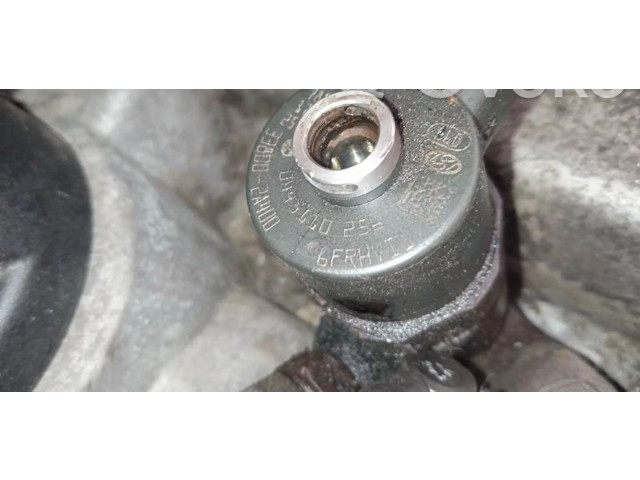 Форсунка 0445110256, 33800-2A400 KIA Ceed