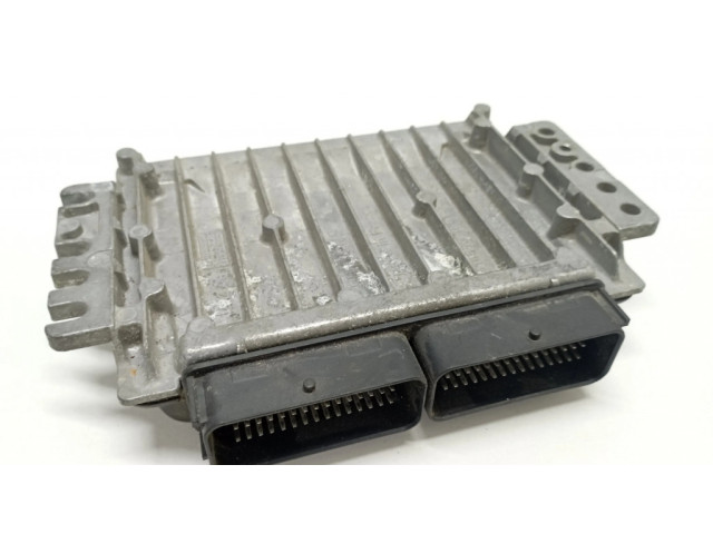 Řídící jednotka S108847003A, NNN000170 Rover 75 2001