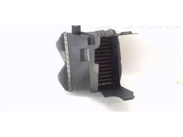 Интеркулер 9020822 Smart ForTwo II