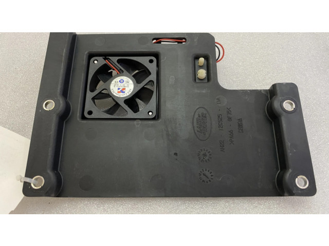 Другая деталь салона