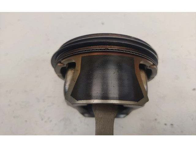  Поршень с шатуном  53022257AE, 53022257AA  Ram 1500  