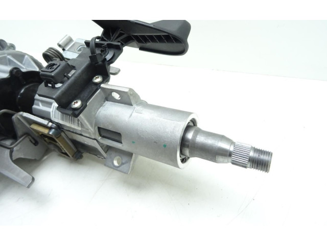  рейка  Колонка рулевая 52147792   Fiat 500X 2014 -  года