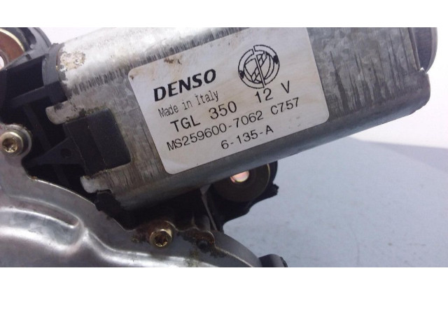 Моторчик заднего дворника MS259600-7062, MS259600-7062 Alfa Romeo 159