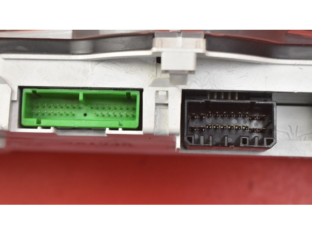 Панель приборов 78100SEMT71, 78100SEMT71 Honda City