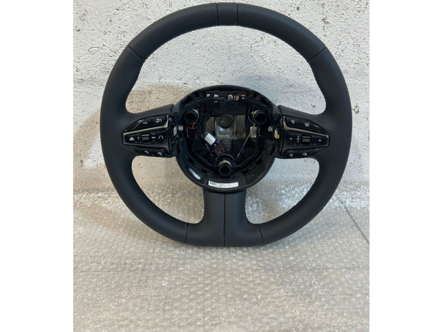 Volant Aston Martin DBX 2020