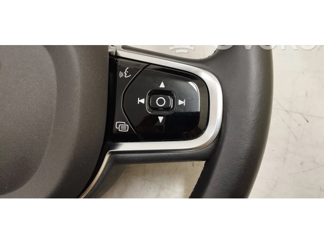 Руль Volvo XC90  2014 -  года 31407813, 39825814      