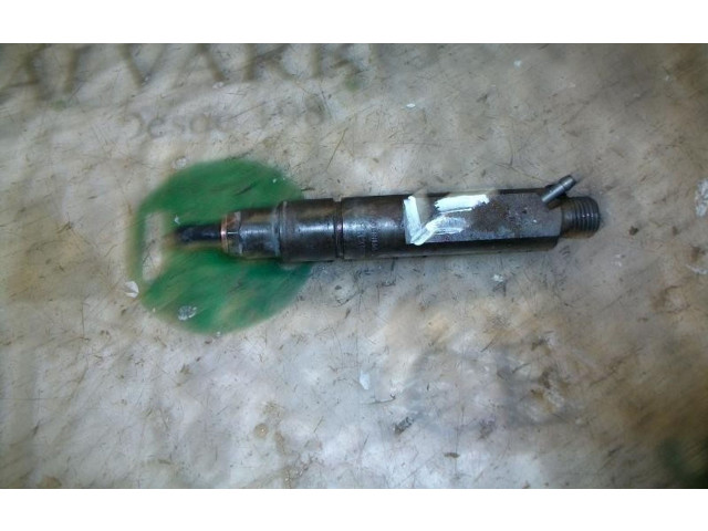 Volant Seat Cordoba (6K) 1999