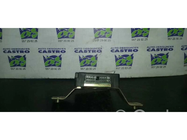 Другие блоки управления / модули