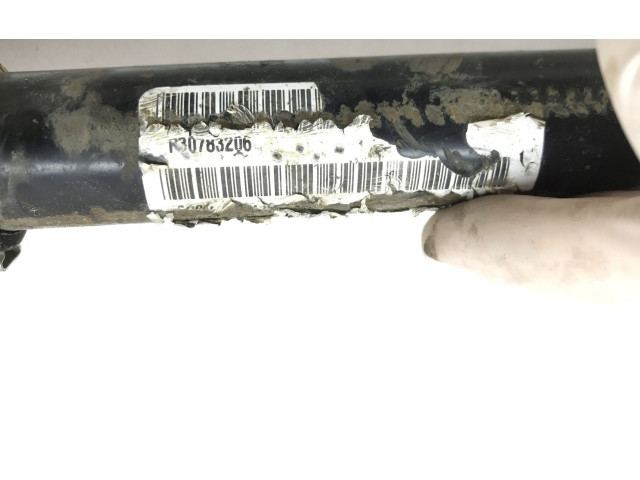 Зеркало электрическое Volvo S80 2007 - 2013 года