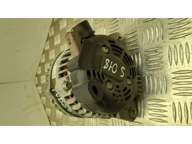 Генератор 9820893880 Peugeot 3008 II 1.2