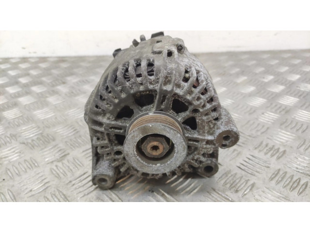 Генератор 8574045 Toyota Verso 1.6