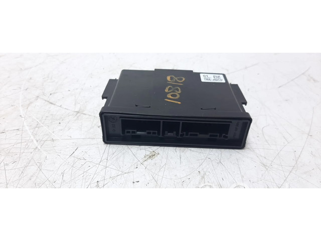 Pojistková skříňka TNAA010 Honda Civic X 2017