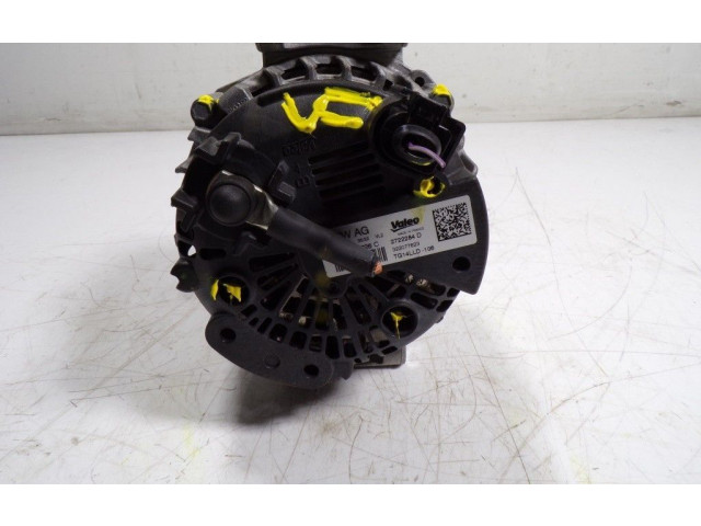 Генератор 06K903026C, 06K903026C   Cupra Leon      