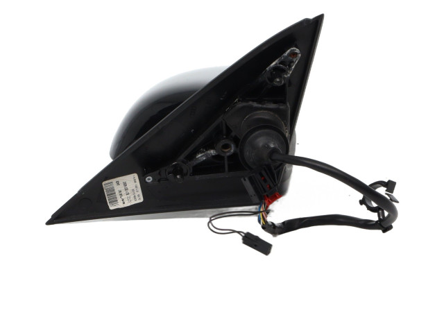 Зеркало электрическое Audi Q3 8U 2011 - 2016 года