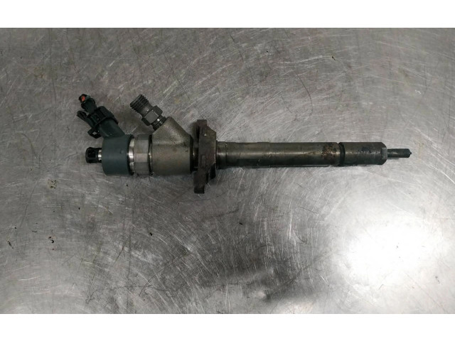 Форсунка 0445110188 Citroen Xsara Picasso