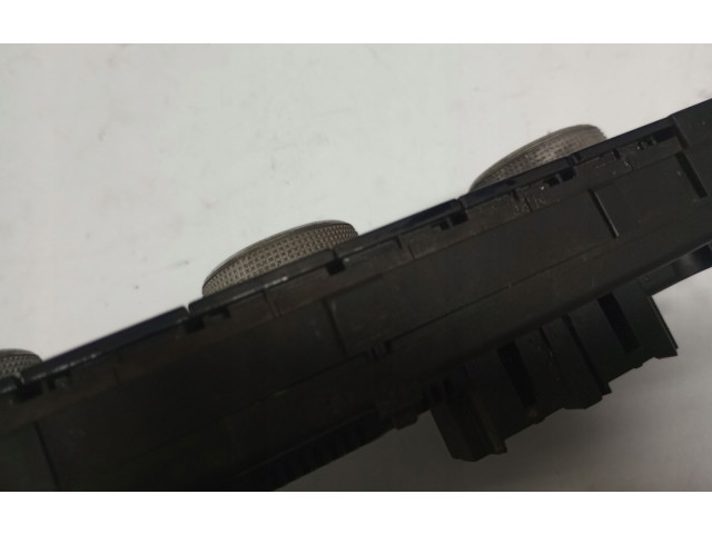 Блок управления климат-контролем 5E0907044AQ   Skoda Octavia Mk3 (5E)