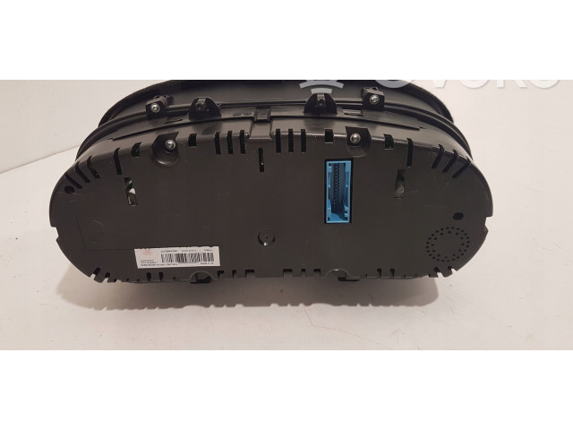 Панель приборов 8U0920980H, 8U0920980H Audi Q3 8U