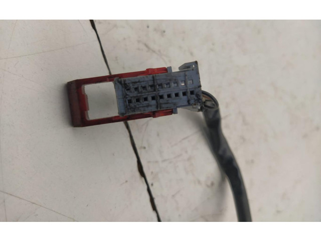 Zpětné zrcátko Alfa Romeo 166 2006